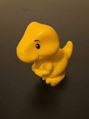 Little People T-Rex Dinosaur
